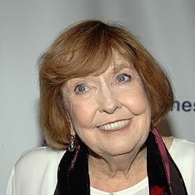 Anne Meara
